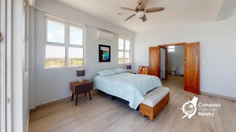 WELDY's LUXURY BEACH HOUSE -- Cerros Sands Belize Real Estate! - photo 15