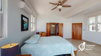 WELDY's LUXURY BEACH HOUSE -- Cerros Sands Belize Real Estate! - photo 24