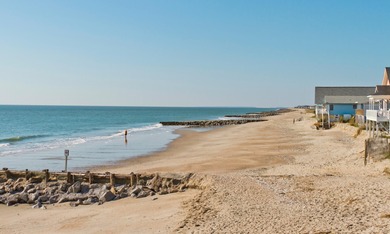 ***DEEP WATER! ****OVER 4.5 ACRES!! ****EDISTO ISLAND!!** - photo 11