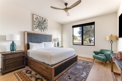 Set on 55.03 acres within the Rough Creek Lodge Resort, this - photo 12