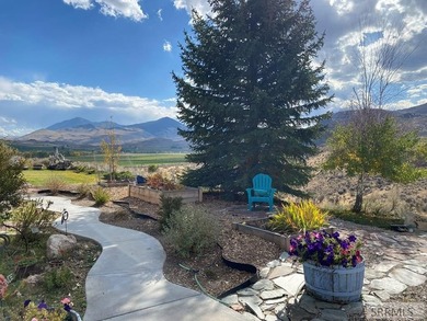 This is an incredible property. With 9.55 acres bordering public - photo 14