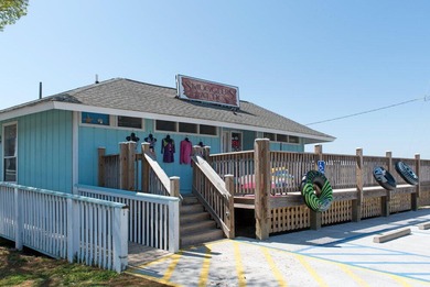 ***DEEP WATER! ****OVER 4.5 ACRES!! ****EDISTO ISLAND!!** - photo 16