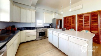 WELDY's LUXURY BEACH HOUSE -- Cerros Sands Belize Real Estate! - photo 12