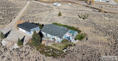 This is an incredible property. With 9.55 acres bordering public - photo 18