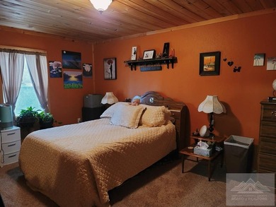 This is a 2 bedroom 1 full bath cabin with natural gas heat pump - photo 19