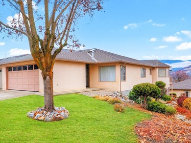 Swan Lake Townhome/Townhouse For Sale in Vernon 