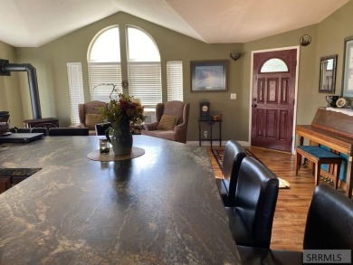 This is an incredible property. With 9.55 acres bordering public - photo 21