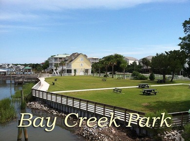 ***DEEP WATER! ****OVER 4.5 ACRES!! ****EDISTO ISLAND!!** - photo 23