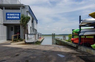 ***DEEP WATER! ****OVER 4.5 ACRES!! ****EDISTO ISLAND!!** - photo 24