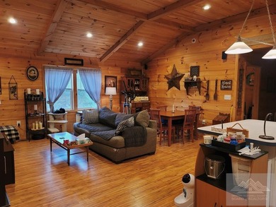 This is a 2 bedroom 1 full bath cabin with natural gas heat pump - photo 24