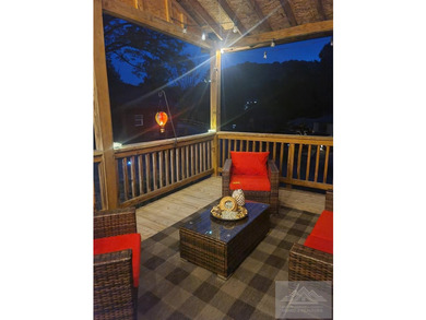 This is a 2 bedroom 1 full bath cabin with natural gas heat pump - photo 25