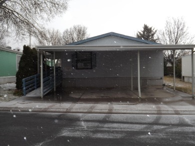 Located in the highly desirable Crescent Wood Village (off 11400