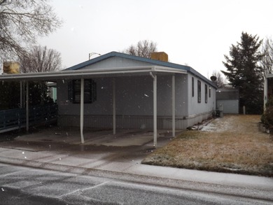 Located in the highly desirable Crescent Wood Village (off 11400