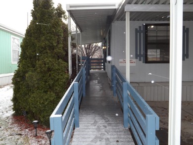 Located in the highly desirable Crescent Wood Village (off 11400