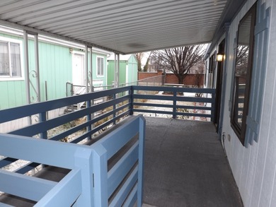 Located in the highly desirable Crescent Wood Village (off 11400