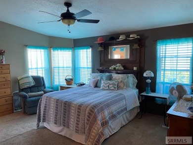 This is an incredible property. With 9.55 acres bordering public - photo 39