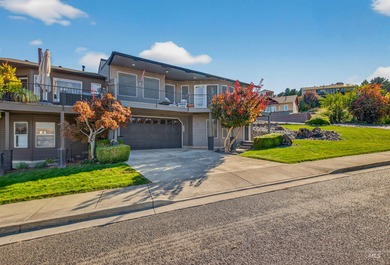 (private lake, pond, creek) Condo For Sale in Lewiston Idaho