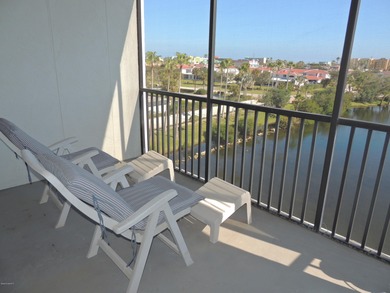 (private lake, pond, coastal) Condo For Sale in Cocoa Beach Florida