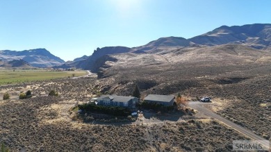This is an incredible property. With 9.55 acres bordering public - photo 52