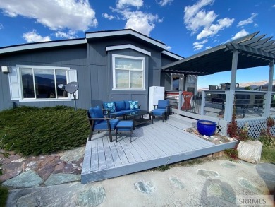 This is an incredible property. With 9.55 acres bordering public - photo 53