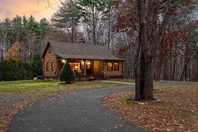 (private lake, pond, creek) Home Active Under Contract in Windham New Hampshire