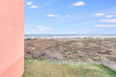 Beachfront condo with a spectacular beach view, this property is