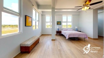 WELDY's LUXURY BEACH HOUSE -- Cerros Sands Belize Real Estate! - photo 9
