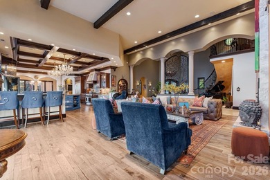 A truly rare offering on Lake Norman, this extraordinary - photo 7