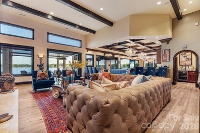 A truly rare offering on Lake Norman, this extraordinary - photo 8