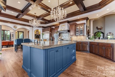 A truly rare offering on Lake Norman, this extraordinary - photo 9
