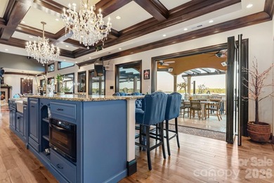 A truly rare offering on Lake Norman, this extraordinary - photo 10