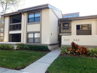 (private lake, pond, creek) Condo Sale Pending in Oldsmar Florida