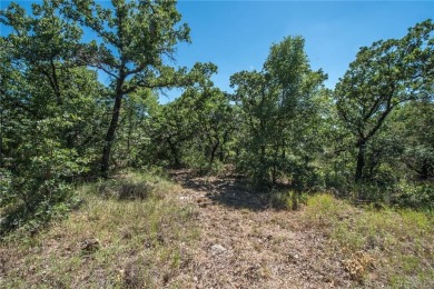 Lake McIntire Lot For Sale in Gordon Texas