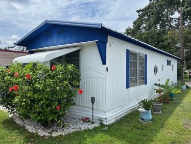 Manatee River Home For Sale in Bradenton Florida
