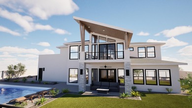 (private lake, pond, creek) Home For Sale in Washington Utah