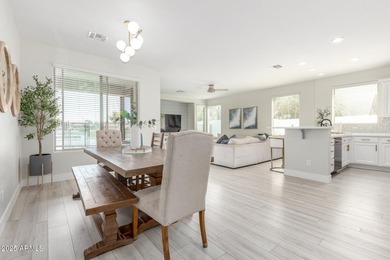 Live where the fairway becomes your backyard! Perfectly - photo 13