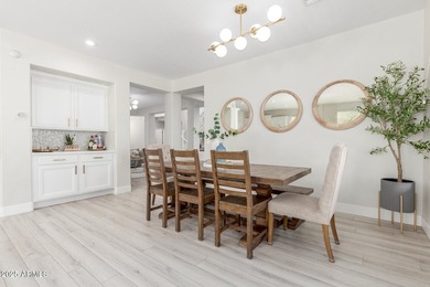 Live where the fairway becomes your backyard! Perfectly - photo 14
