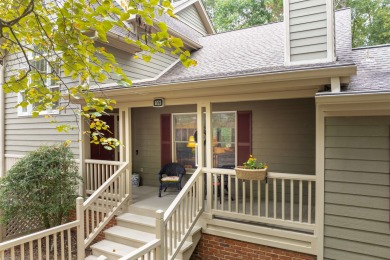 Exceptional Saddle Ridge townhome in the heart of Reynolds Lake