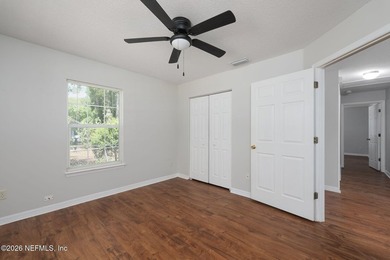 This charming cottage-style home with 3 beds + 2 baths is - photo 14
