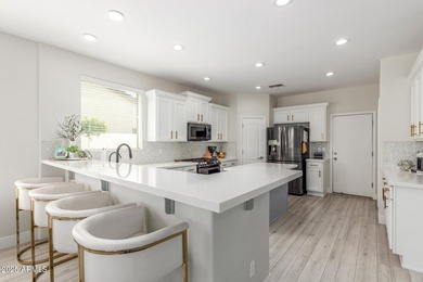 Live where the fairway becomes your backyard! Perfectly - photo 15