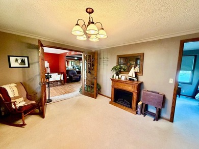 LAKE LIFE ON AN ACREAGE - the best of both worlds! This stunning - photo 6