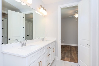 One level Birch Plan! OXFORD school district for an affordable - photo 18