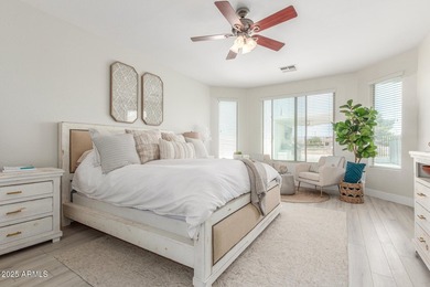 Live where the fairway becomes your backyard! Perfectly - photo 19