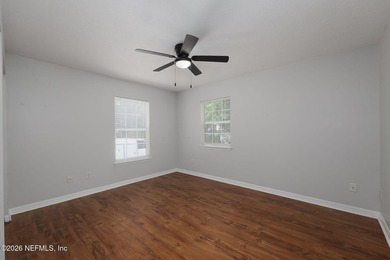 This charming cottage-style home with 3 beds + 2 baths is - photo 19