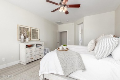 Live where the fairway becomes your backyard! Perfectly - photo 21