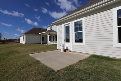 One level Birch Plan! OXFORD school district for an affordable - photo 22