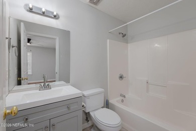 This charming cottage-style home with 3 beds + 2 baths is - photo 22