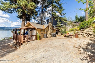 Welcome to the Lonestar Cabin! Secondary at Newman Lake with - photo 23