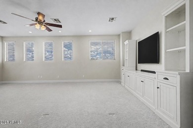 Live where the fairway becomes your backyard! Perfectly - photo 29