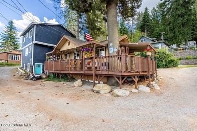 Welcome to the Lonestar Cabin! Secondary at Newman Lake with - photo 29